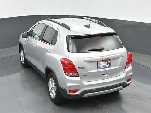 Used 2020 Chevrolet Trax LT FWD image 33