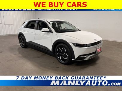 Used 2024 Hyundai Ioniq 5 SEL