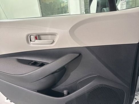 New 2026 Toyota Corolla LE image 19