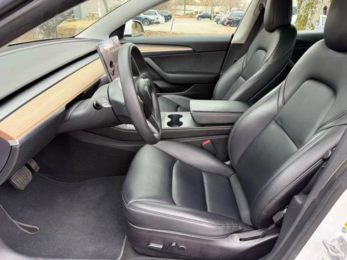 Used 2022 Tesla Model 3 Long Range image 15