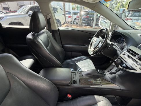 Used 2015 Lexus RX 350 AWD image 47