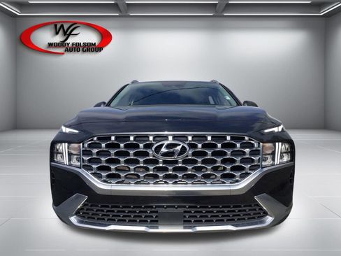 Used 2022 Hyundai Santa Fe SEL image 10