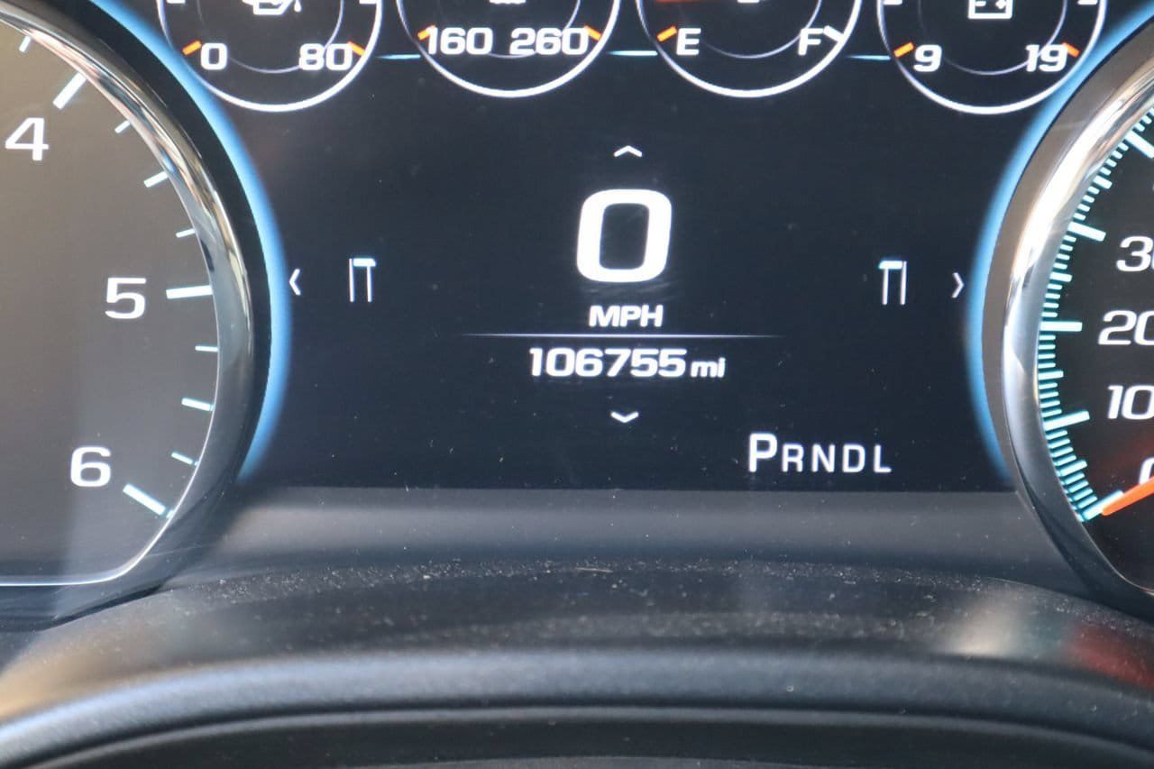 Used 2018 GMC Sierra 1500 Denali w/ Denali Ultimate Package AWD/4WD image 11