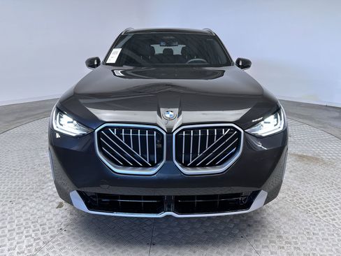 Used 2025 BMW X3 xDrive30i w/ Premium Package image 29