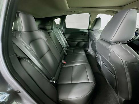 New 2026 Nissan Murano SL AWD/4WD image 35