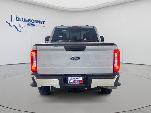 Used 2026 Ford F350 XL RWD image 6