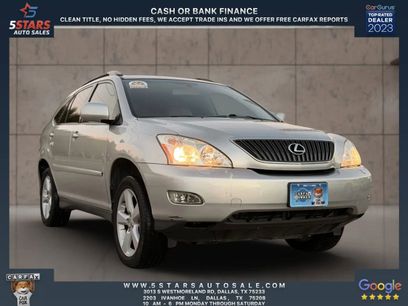 Used 2006 Lexus RX 330