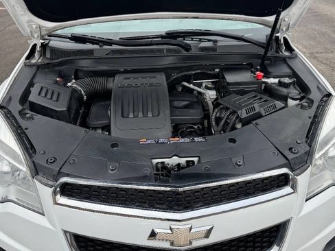 Used 2015 Chevrolet Equinox LS image 22