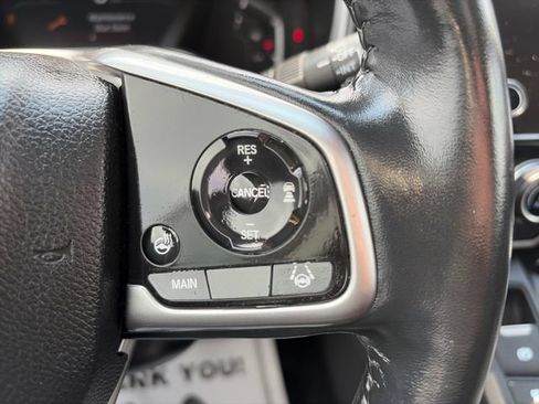 Used 2022 Honda CR-V Touring image 15
