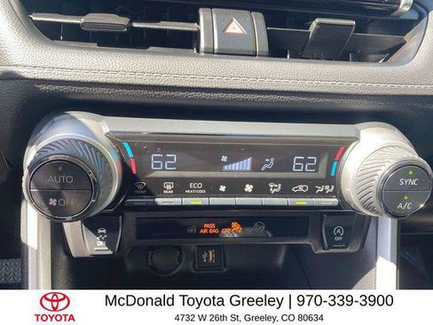 Certified 2025 Toyota RAV4 XLE AWD/4WD image 19
