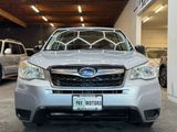 Used 2014 Subaru Forester 2.5i image 2