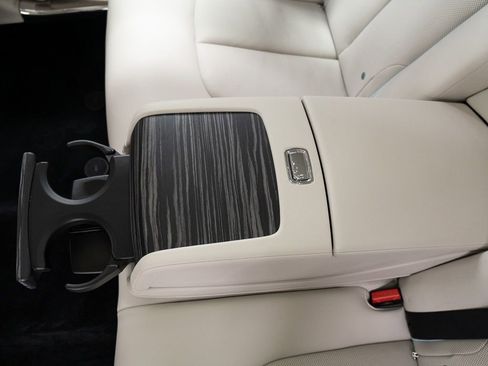 Certified 2025 Rolls-Royce Ghost image 28