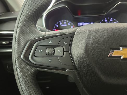 Used 2023 Chevrolet TrailBlazer LT w/ Convenience Package AWD/4WD image 15