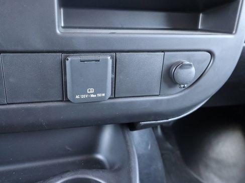 New 2025 Chevrolet Express 3500 w/ Power Convenience Package image 15