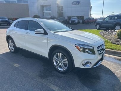 Used 2018 Mercedes-Benz GLA 250 4MATIC