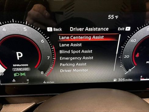 New 2026 Nissan Kicks SR w/ SR Premium Package AWD/4WD image 29