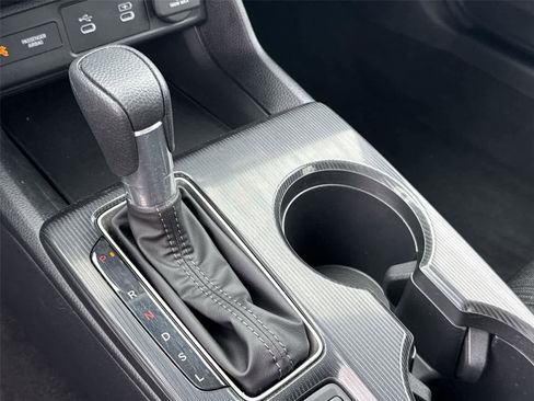 Used 2025 Honda Civic LX image 29
