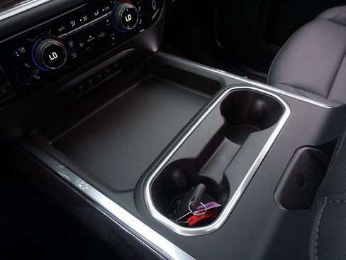 New 2026 Chevrolet Silverado 2500 LTZ w/ Trail Boss Package image 16