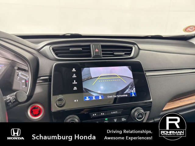 Used 2019 Honda CR-V EX-L image 8
