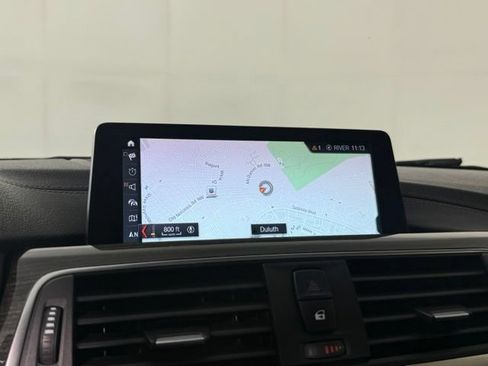 Used 2019 BMW 430i Gran Coupe w/ Convenience Package RWD image 18