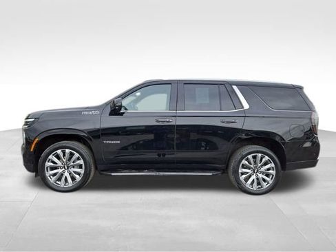 Used 2025 Chevrolet Tahoe High Country image 7