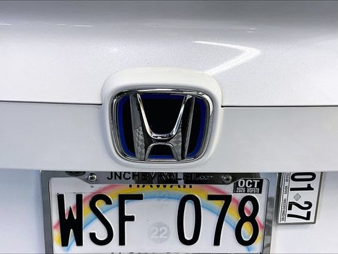 Used 2022 Honda Accord Sport image 7