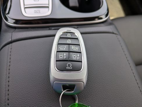 Certified 2023 Hyundai Tucson Limited FWD image 33