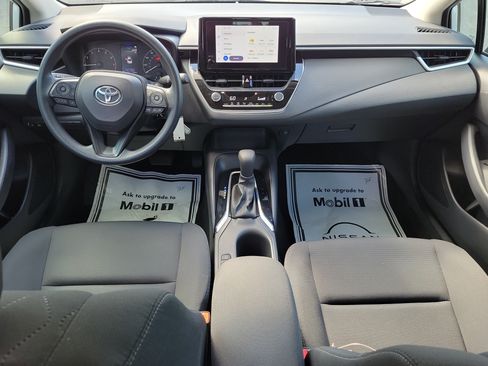 Used 2024 Toyota Corolla LE FWD image 14