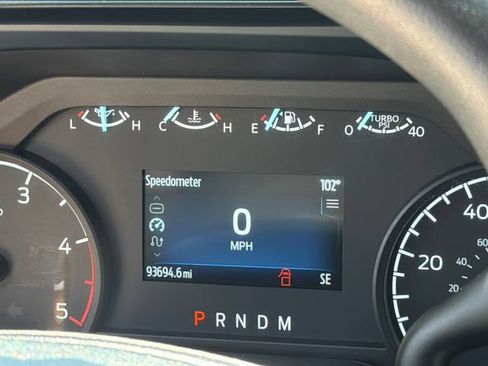 Used 2024 Ford F350 XL w/ FX4 Off-Road Package AWD/4WD image 30