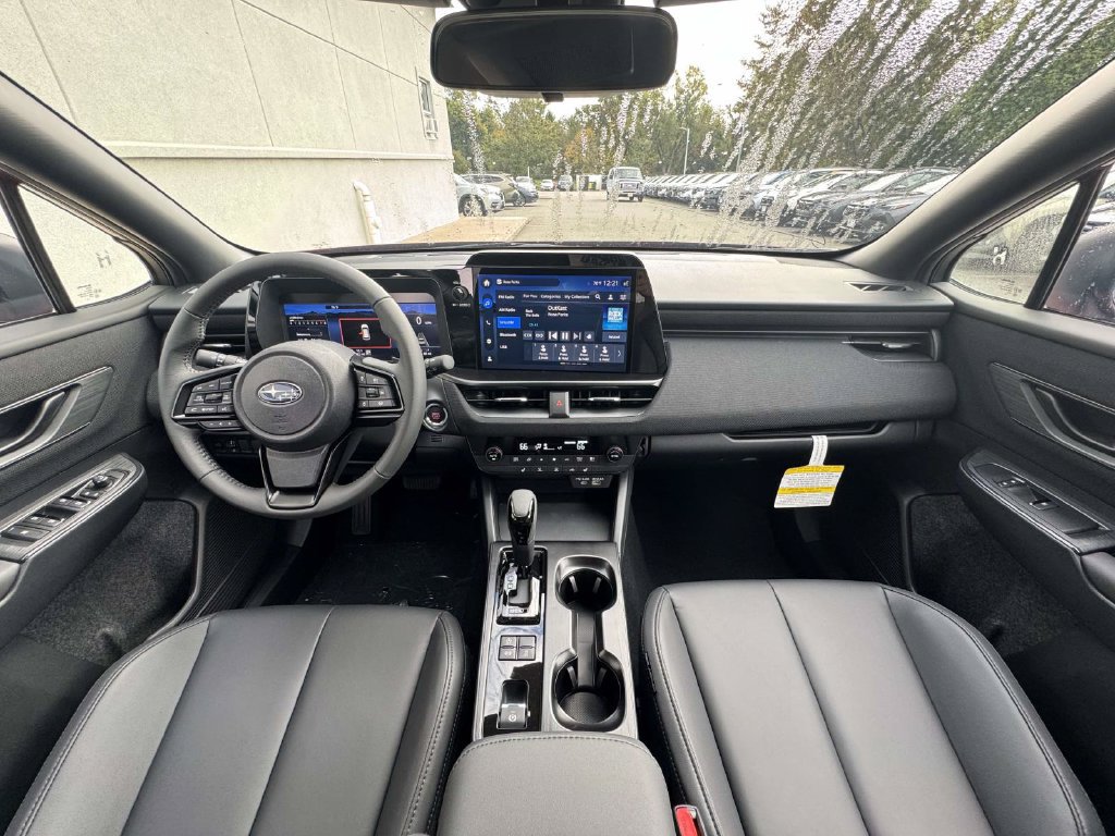 New 2026 Subaru Outback Premium AWD/4WD image 14