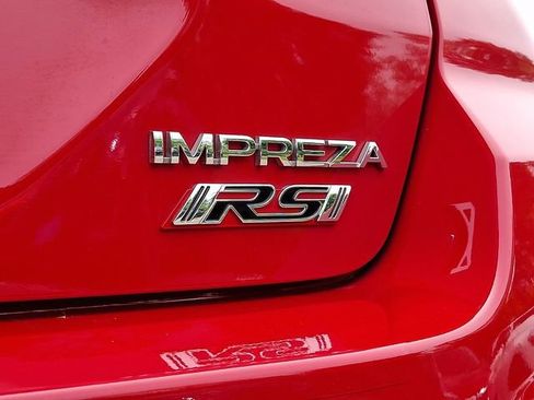 Used 2024 Subaru Impreza RS AWD/4WD image 30