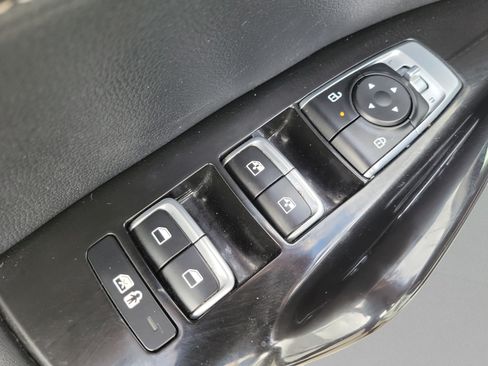 Certified 2025 Kia K5 GT-Line FWD image 14