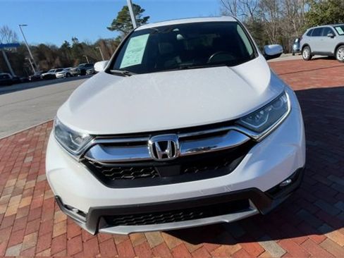Used 2019 Honda CR-V EX-L image 4