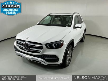 Used 2020 Mercedes-Benz GLE 350 4MATIC