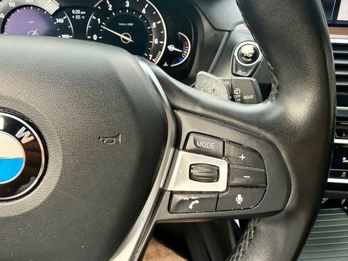 Used 2019 BMW X3 sDrive30i w/ Convenience Package RWD image 29