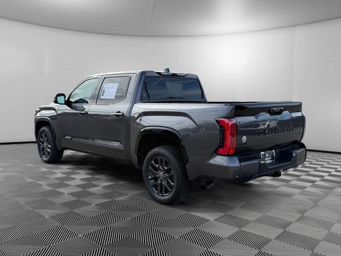 Used 2023 Toyota Tundra Platinum image 3