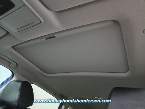 Certified 2023 Honda CR-V EX-L image 13