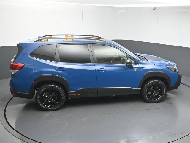 Used 2023 Subaru Forester Wilderness AWD/4WD image 52