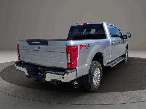 Used 2020 Ford F250 XLT w/ XLT Premium Package AWD/4WD image 5