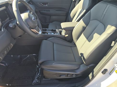 New 2026 Subaru Outback Touring image 18