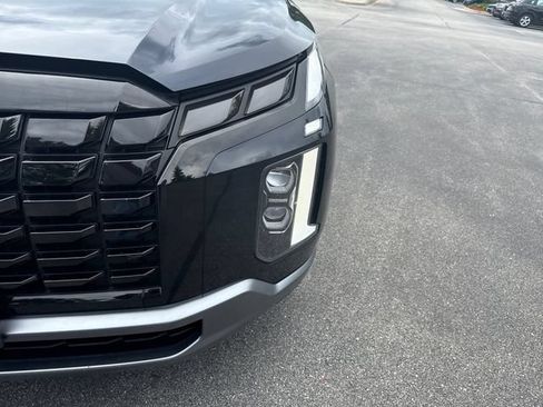 Used 2024 Hyundai Palisade SEL AWD/4WD image 41