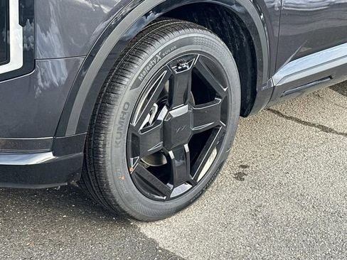 New 2027 Kia Telluride EX X-Line image 30