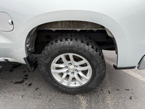 Used 2020 Chevrolet Silverado 1500 LT w/ All-Star Edition image 6