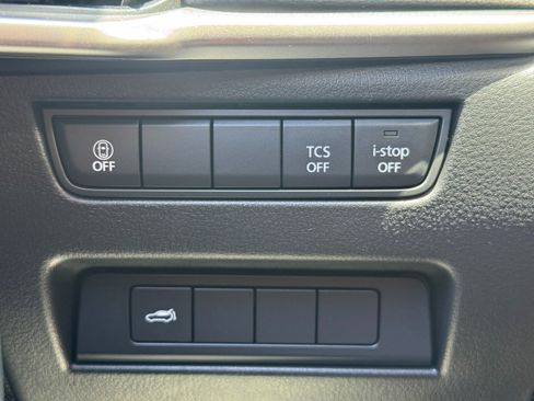 Used 2024 MAZDA CX-90 3.3 Turbo w/ Preferred Package AWD/4WD image 17