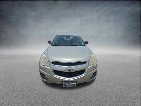 Used 2014 Chevrolet Equinox LS FWD image 14