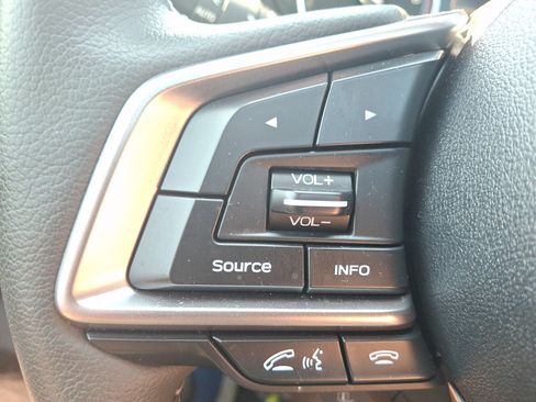 Certified 2023 Subaru Forester Touring AWD/4WD image 21