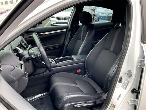 Used 2020 Honda Civic Sport image 25