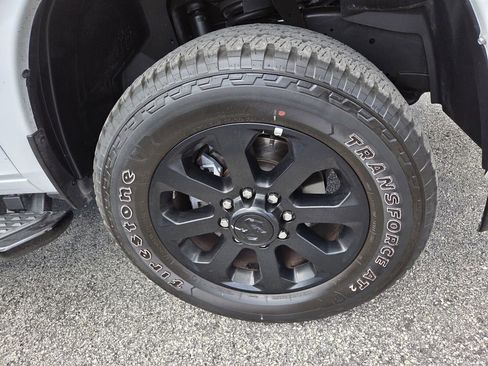 Certified 2025 RAM 2500 Big Horn image 2