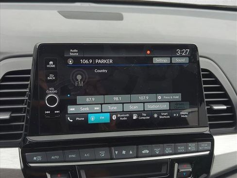 New 2026 Honda Odyssey EX-L image 11