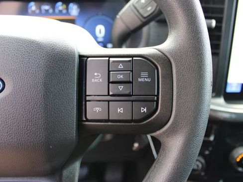 Used 2024 Ford F150 STX w/ Equipment Group 201A FX4 AWD/4WD image 18